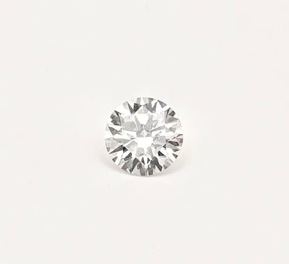 Loose 3 CTW Lab Grown Diamond - IGI Certified VS1 F