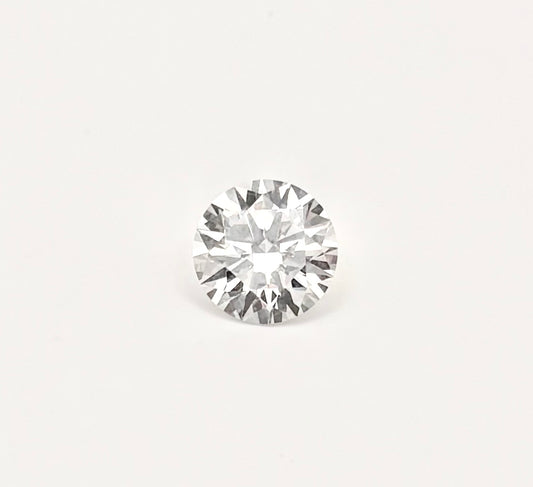 Loose 3 CTW Lab Grown Diamond - IGI Certified VS1 F